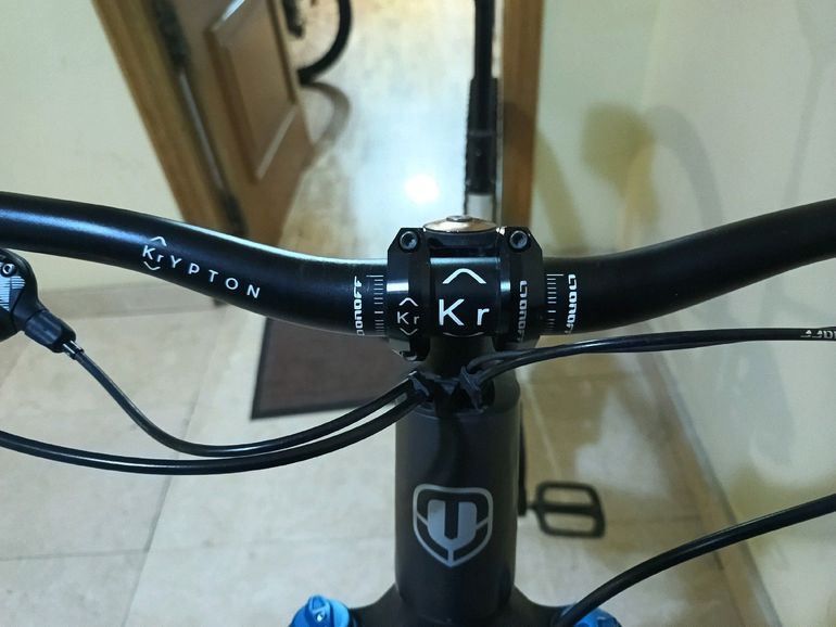 Używany Mondraker NEAT R 2024 2024 Mountainbike — zdjęcie 4 z 10