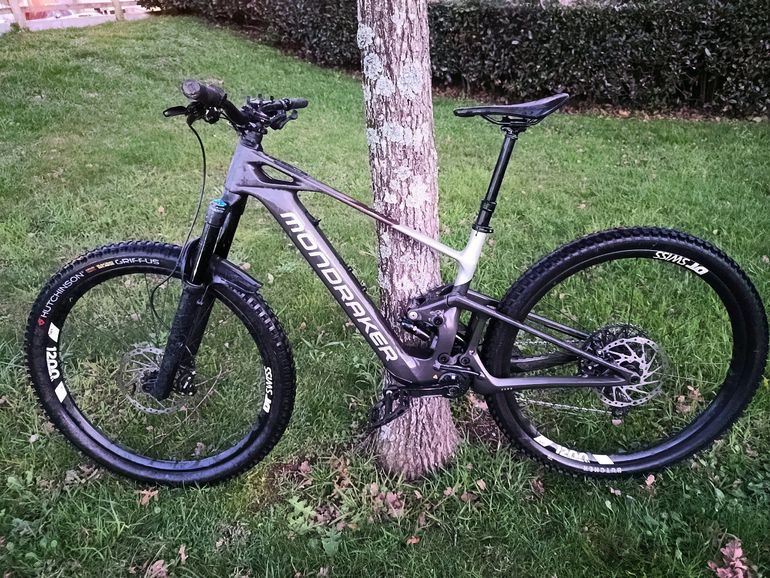 Używany Mondraker NEAT R 2024 2024 Mountainbike — zdjęcie 2 z 10