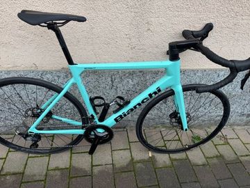 Gebrauchtes Bianchi Sprint - 105 2024 Road & Gravel