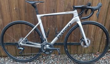 Basso Astra | Save on used bikes | buycycle