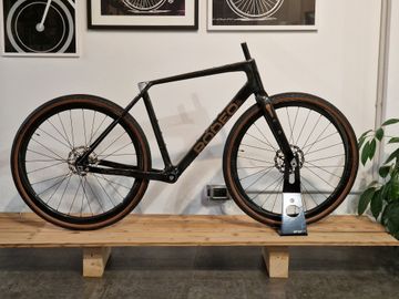 Used Rodeo Labs Trail Donkey 4.0 Frameset 2024 Road & Gravel