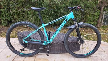 Bianchi, Magma 9.S – SX Eagle