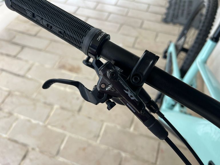 Brugt SCOR 4060 Z ST XT 2022 2022 Mountainbike — billede 4 af 8