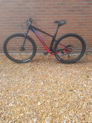 Used Ghost Lector SF Universal 2022 2022 MTB