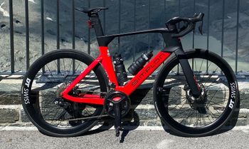Simplon, Pride Shimano Ultegra Di2