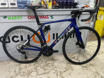Trek, Trek Madone SL 5 Gen. 8