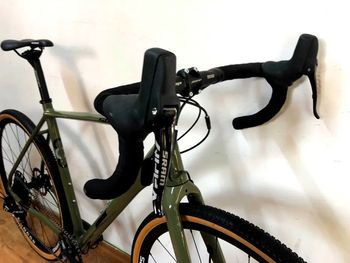 Used Serious Gravix Pro 2021 Road & Gravel — image 8 of 8