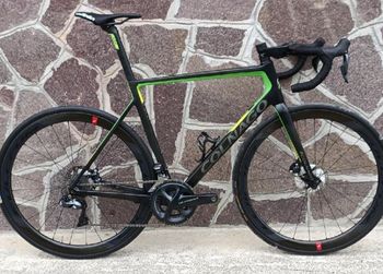 Gebrauchtes Colnago V3RS 2021 Road & Gravel
