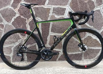 Used Colnago V3RS 2021 Road & Gravel