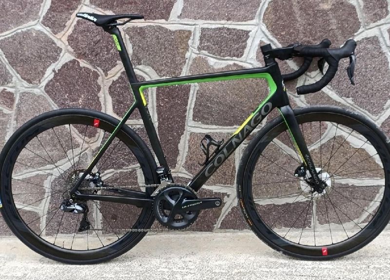 Used Colnago V3RS 2021 Road & Gravel