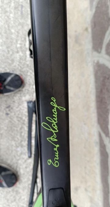 Used Colnago V3RS 2021 Road & Gravel, White — image 5 of 6