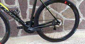 Used Colnago V3RS 2021 Road & Gravel, White — image 6 of 6