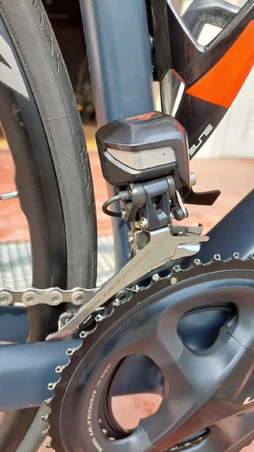 Brugt BMC Teammachine SLR01 DISC FOUR 2020 2020 Road & Gravel — billede 10 af 11