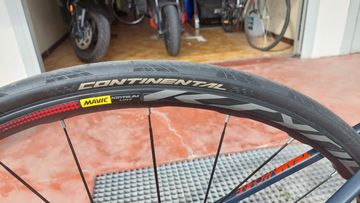 Brugt BMC Teammachine SLR01 DISC FOUR 2020 2020 Road & Gravel — billede 4 af 11