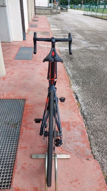 Brugt BMC Teammachine SLR01 DISC FOUR 2020 2020 Road & Gravel — billede 3 af 11