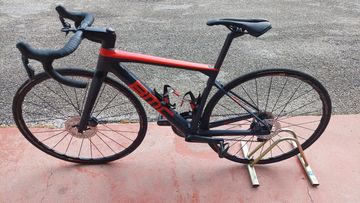 Brugt BMC Teammachine SLR01 DISC FOUR 2020 2020 Road & Gravel — billede 2 af 11