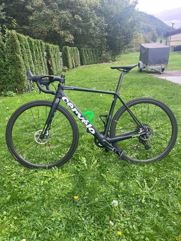 Cervelo ab06 on sale