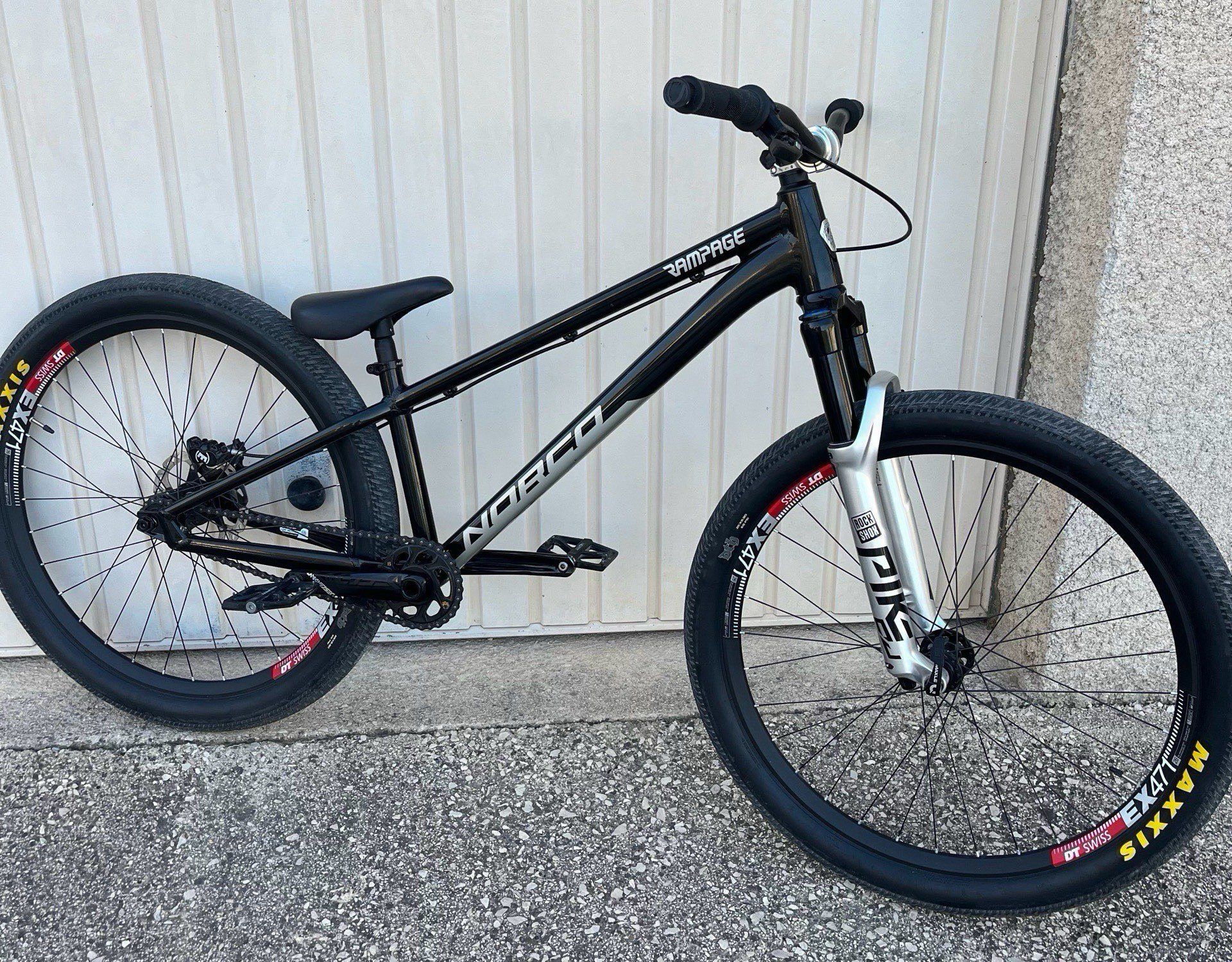 Norco rampage price deals