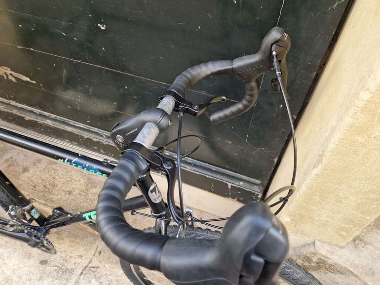 Brugt Trek Antelope 800 1990 Road & Gravel — billede 3 af 5