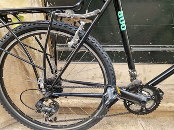 Brugt Trek Antelope 800 1990 Road & Gravel — billede 4 af 5