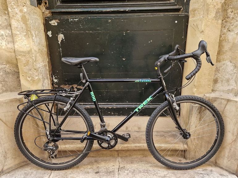 Trek Antelope 800 1990