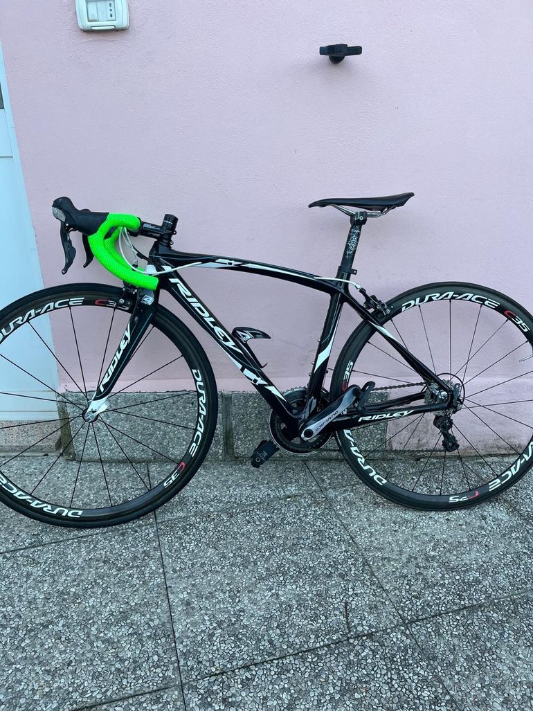 Ridley liz a 105 sale