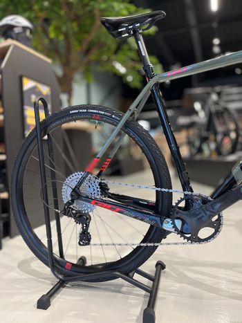 Tweedehands Pure RNR 2024 Road & Gravel — afbeelding 3 van 3