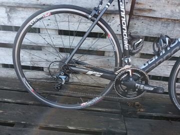 Used Cannondale Supersix evo 9 2014 Road & Gravel, Black — image 3 of 6