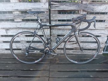 Used Cannondale Supersix evo 9 2014 Road & Gravel, Black — image 1 of 6