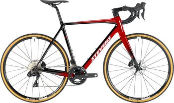 Brugt Stevens Super Prestige Shimano GRX 2024 Road & Gravel — billede 2 af 5