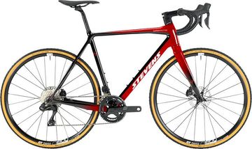 Tweedehands Stevens Super Prestige Shimano GRX 2024 Road & Gravel — afbeelding 2 van 5