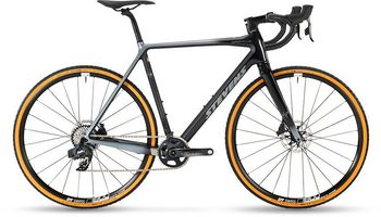 Brugt Stevens Super Prestige Shimano GRX 2024 Road & Gravel — billede 4 af 5