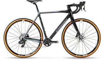 Tweedehands Stevens Super Prestige Shimano GRX 2024 Road & Gravel — afbeelding 4 van 5