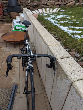 Used Kuota Karma 2013 Road & Gravel, Black — image 12 of 12