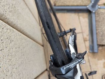 Used Kuota Karma 2013 Road & Gravel, Black — image 6 of 12