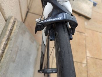 Used Kuota Karma 2013 Road & Gravel, Black — image 4 of 12