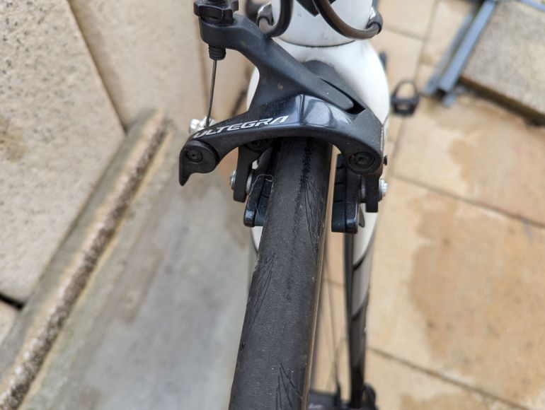 Used Kuota Karma 2013 Road & Gravel, Black — image 5 of 12