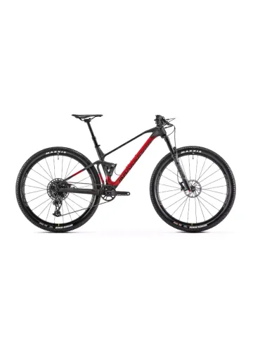Gebrauchtes Mondraker F-PODIUM CARBON DC 2022 2022 MTB