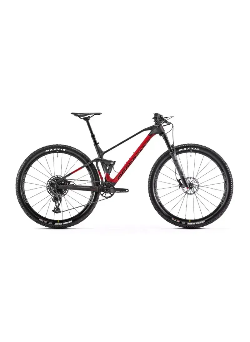 Použité Mondraker F-PODIUM CARBON DC 2022 2022 MTB
