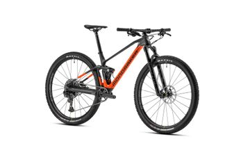 Gebrauchtes Mondraker F-PODIUM CARBON 2023 2023 MTB