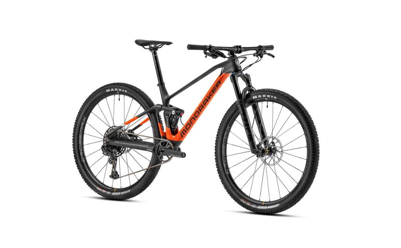 Použité Mondraker F-PODIUM CARBON 2023 2023 MTB