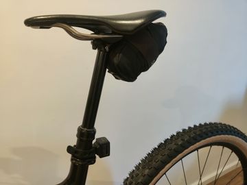 Gebrauchtes Orbea OIZ M PRO 2021 2021 Mountainbike, Schwarz, 29 — Bild 6 von 10