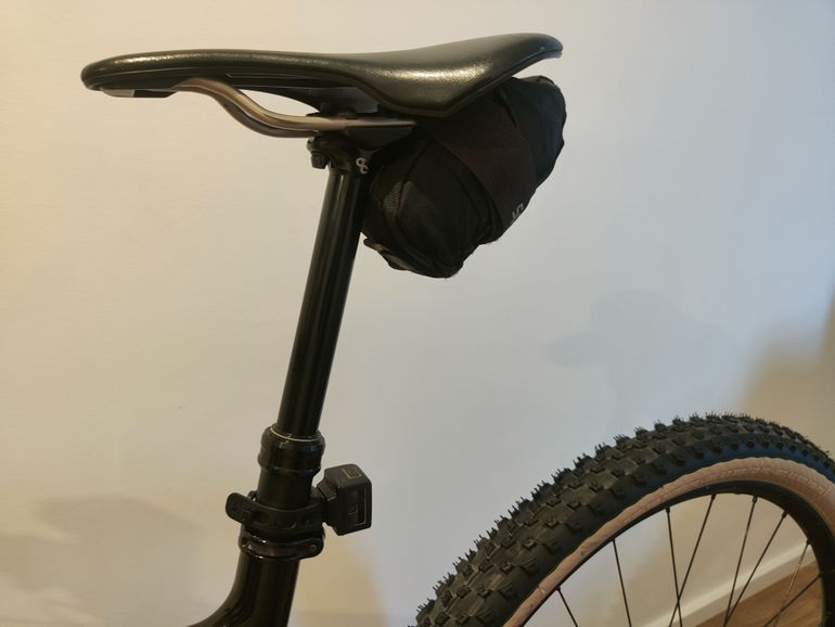 Used Orbea OIZ M PRO 2021 2021 Mountainbike — image 6 of 10