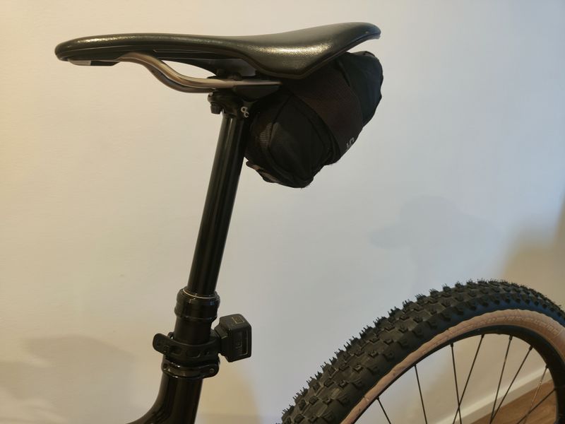 Gebrauchtes Orbea OIZ M PRO 2021 2021 Mountainbike, Schwarz, 29 — Bild 6 von 10