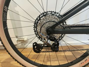 Gebrauchtes Orbea OIZ M PRO 2021 2021 Mountainbike, Schwarz, 29 — Bild 3 von 10