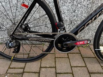 Brugt Corratec CCT EVO Pro 2022 Road & Gravel — billede 3 af 4