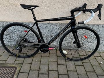 Used Corratec CCT EVO Pro 2022 Road & Gravel