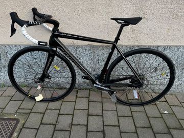 Brugt Corratec CCT EVO Pro 2022 Road & Gravel — billede 2 af 4