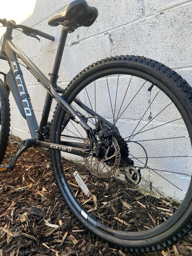 Carrera vengeance 2021 mountain bike sale