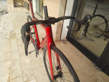 Used Massi Arrow 2023 Road & Gravel, Red — image 3 of 8